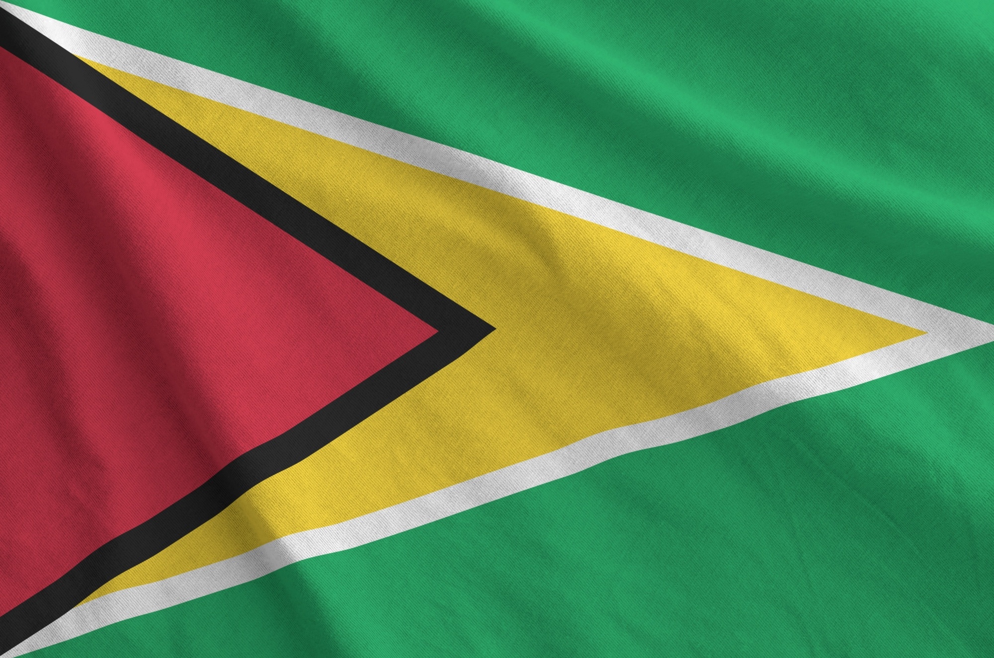 close-up-of-green-yellow-and-red-national-flag-2026-09-22-02-59-42-utc